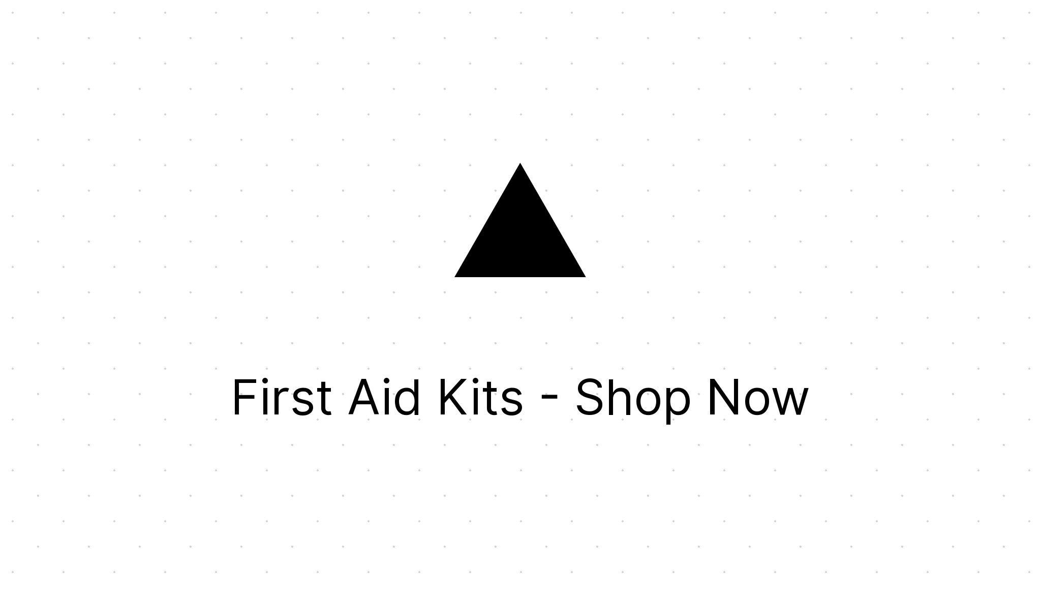 Where To Donate First Aid Supplies